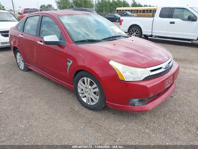 FORD FOCUS 2009