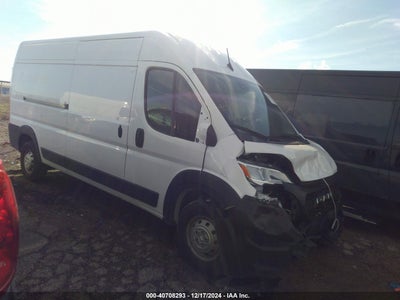 RAM PROMASTER 2500 2023