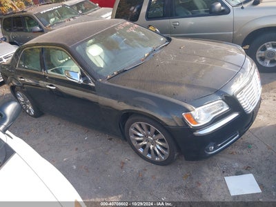 CHRYSLER 300 2013