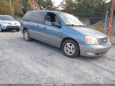 FORD FREESTAR 2005