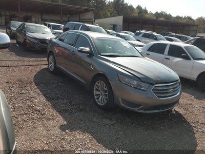 FORD TAURUS 2013