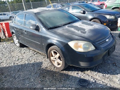 CHEVROLET COBALT 2007