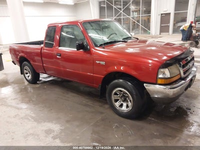 FORD RANGER 2000