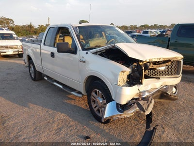 FORD F-150 2007