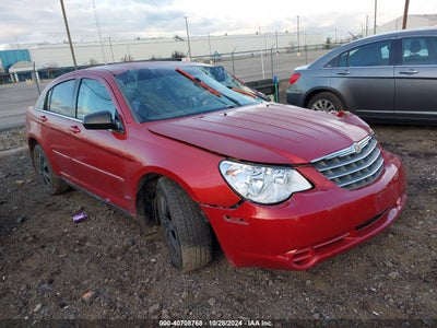 CHRYSLER SEBRING 2007