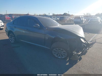 BMW 328I 2011