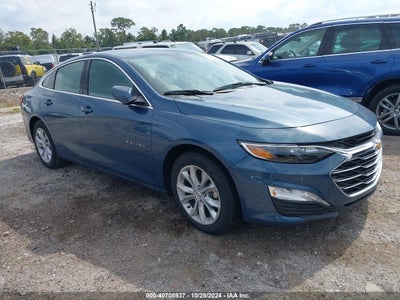 CHEVROLET MALIBU 2024