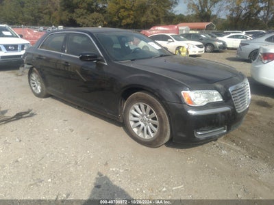 CHRYSLER 300 2014