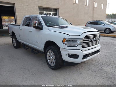 RAM 2500 2024