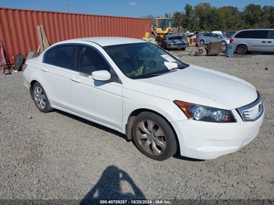 HONDA ACCORD 2010