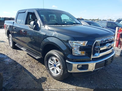FORD F-150 2015