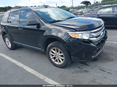 FORD EDGE 2014