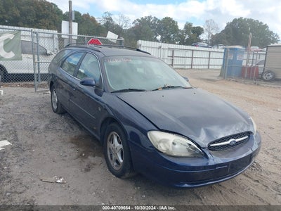 FORD TAURUS 2000