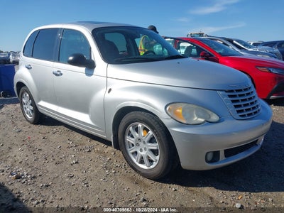 CHRYSLER PT CRUISER 2008