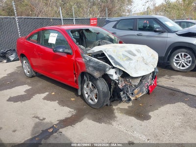 CHEVROLET COBALT 2007