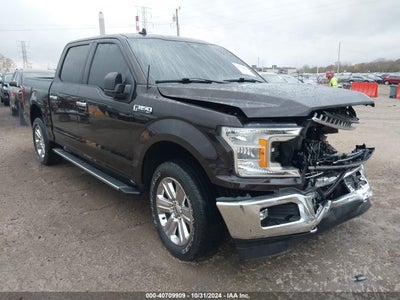 FORD F-150 2020