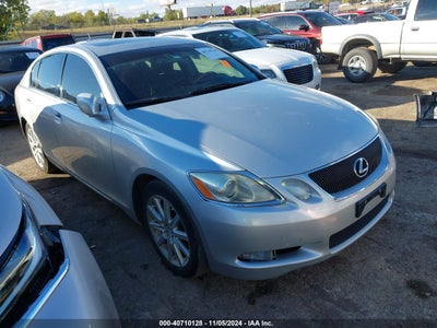 LEXUS GS 300 2006