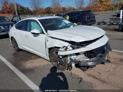 ACURA INTEGRA 2023