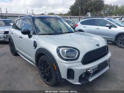 MINI COUNTRYMAN 2023