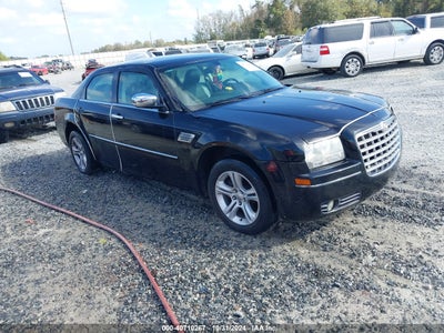 CHRYSLER 300 2010
