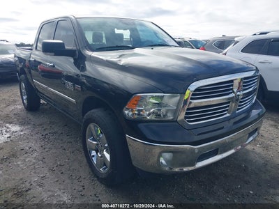 RAM 1500 2017