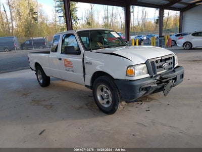 FORD RANGER 2006