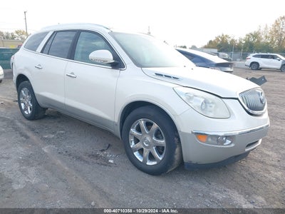 BUICK ENCLAVE 2009