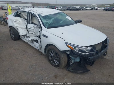 KIA OPTIMA 2020
