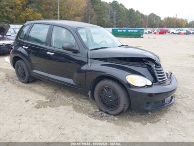 CHRYSLER PT CRUISER 2007