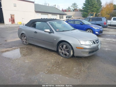 SAAB 9-3 2004