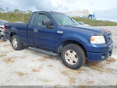 FORD F-150 2007