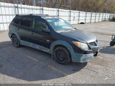 PONTIAC VIBE 2003