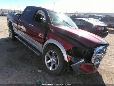 RAM 1500 2014