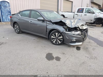 NISSAN ALTIMA 2021