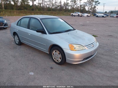HONDA CIVIC 2003