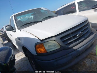 FORD F-150 HERITAGE 2004