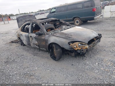 FORD TAURUS 2004