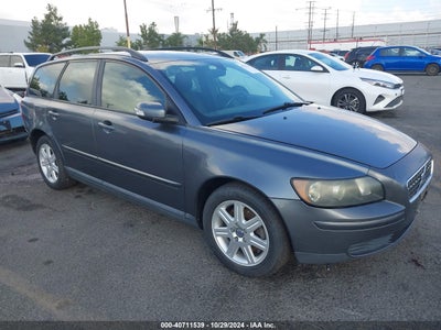 VOLVO V50 2007