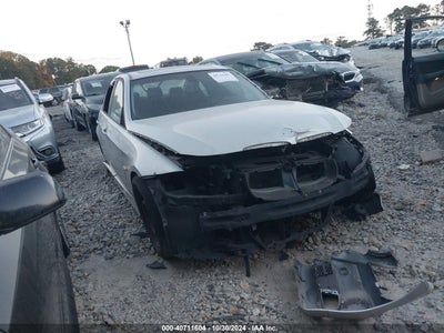 BMW 325I 2006