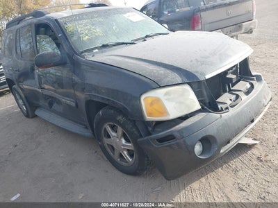 GMC ENVOY XL 2003