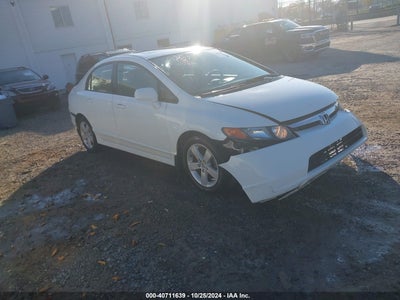 HONDA CIVIC 2006