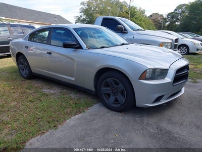 DODGE CHARGER 2014