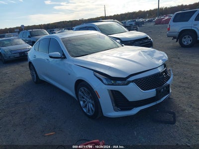 CADILLAC CT5 2020
