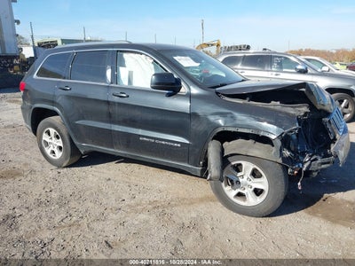 JEEP GRAND CHEROKEE 2015