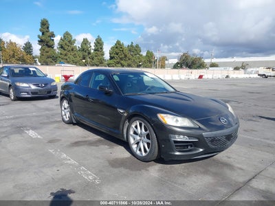 MAZDA RX-8 2010