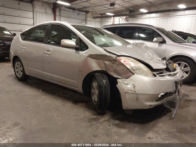TOYOTA PRIUS 2005