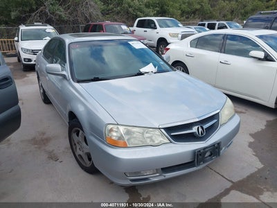 ACURA TL 2003