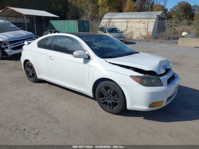 SCION TC 2009