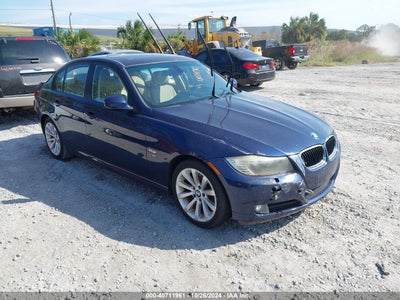 BMW 328I 2011