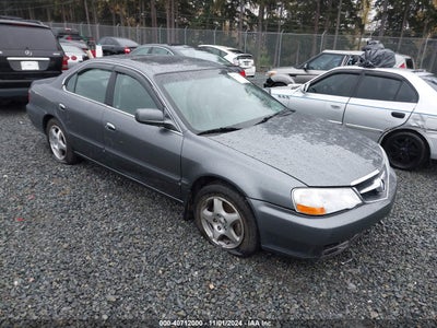 ACURA TL 2002